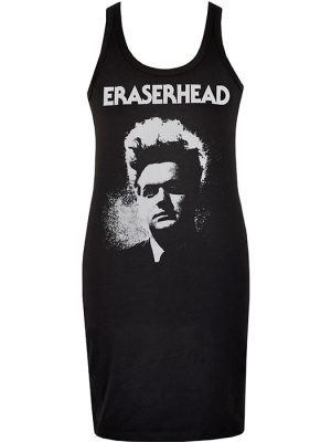Eraserhead Dress
