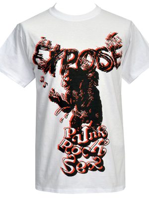 Men's Exposé T-Shirt