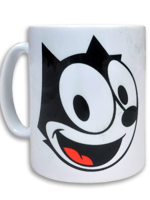 Felix the Cat Mug