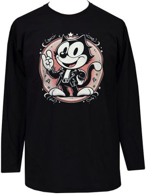 Men's Felix Long Sleeve Top