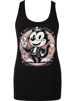 Felix the Cat Women's Tank