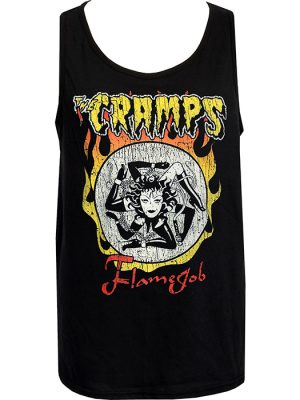 The Cramps Men's Tank