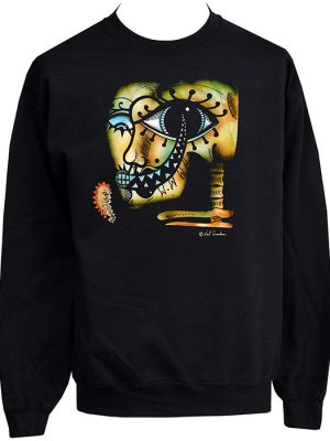 Unisex Val Denham Sweatshirt