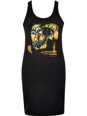Val Denham Womens Dress