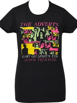 The Adverts Women's T-Shirt