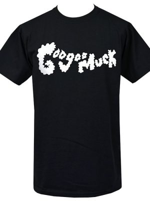 Mens Goo Goo Muck T-Shirt