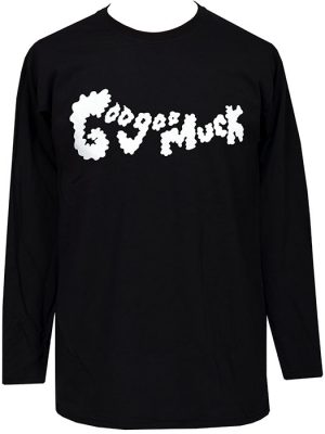 Goo Goo Muck Men's Long Sleeve Top