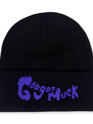 Goo Goo Muck Beanie Hat