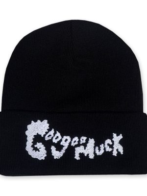 Goo Goo Muck Beanie Hat