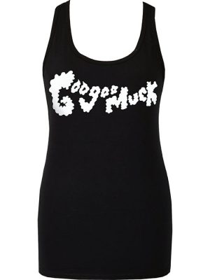 Women's Goo Goo Muck Tank
