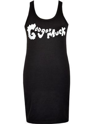 Women's Goo Goo Muck Dress