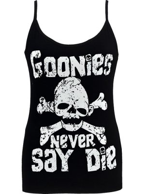 Goonies Women's Top