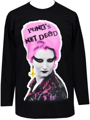Men's Jordan Punk Long Sleeve