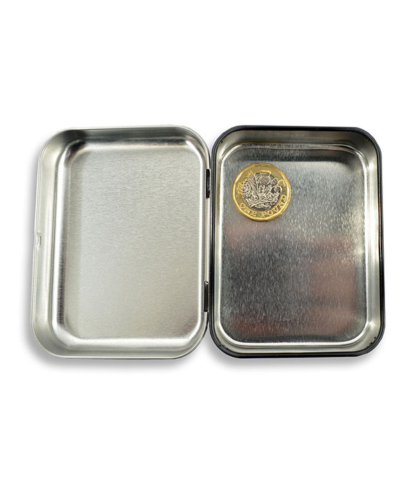 Screaming Demons Dead Madonna Tin - Image 2