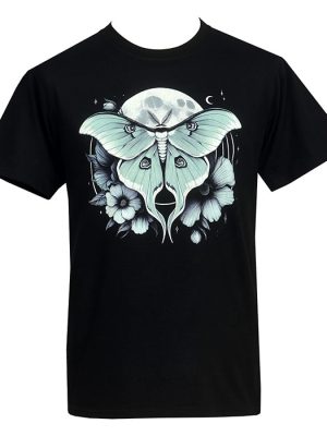 Men's Luna Moth T-Shirt