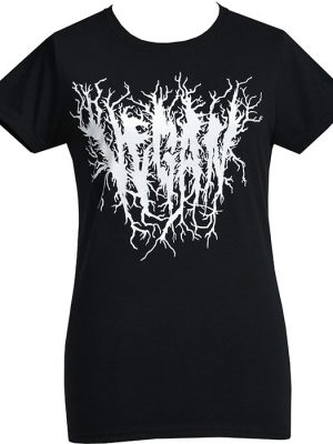 womens vegan t-shirt
