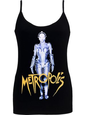 Metropolis Women's Top