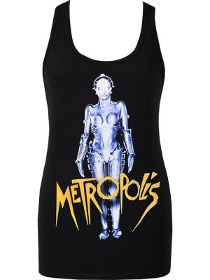 Metropolis Women's Tank Top
