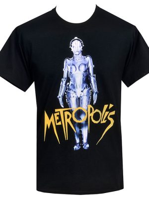 Men's Metropolis T-Shirt