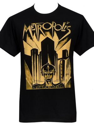 Men's Metropolis T-Shirt