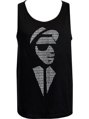 Men's Ska Tank Top