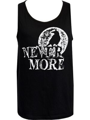 Men's Nevermore Tank Top