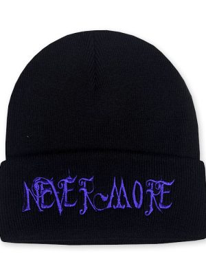 Nevermore Beanie Hat