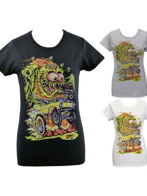 Women's Nomad T-Shirt