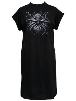 Women's Eldritch T-shirt Dress