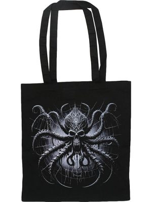 Eldritch Tote Bag