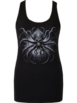 Women's Eldritch Tank Top