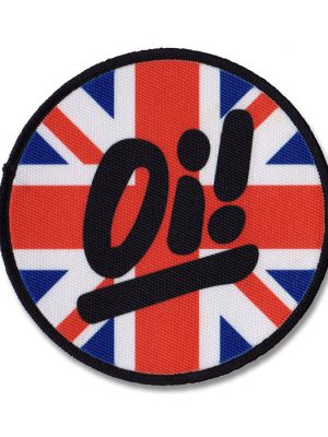 Oi Patch