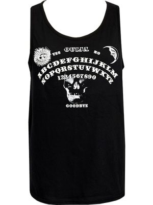 Men's Ouija Tank Top