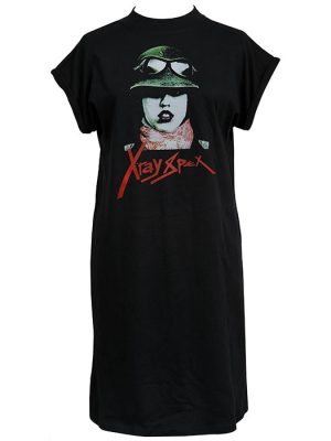 X-Ray Spex Women's T-shirt Dress
