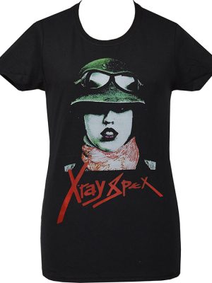 X-Ray Spex Women's T-Shirt