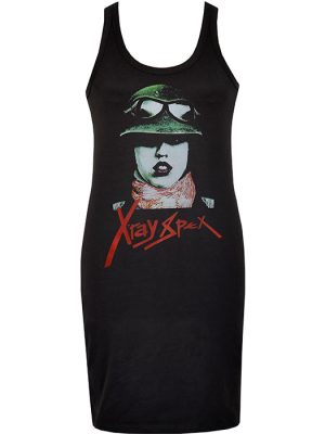 X-Ray Spex Dress