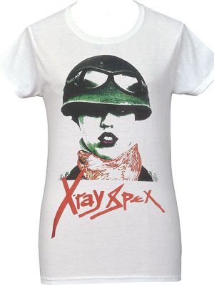X-Ray Spex Women's T-Shirt
