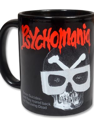 Psychomania Mug