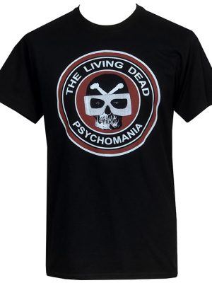 Men's Psychomania T-Shirt