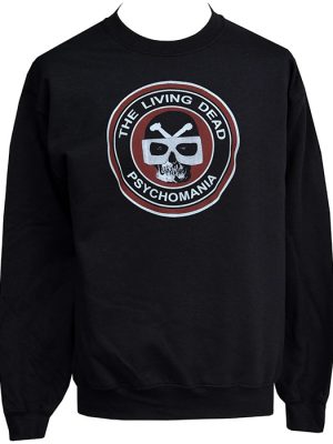 Psychomania Sweatshirt