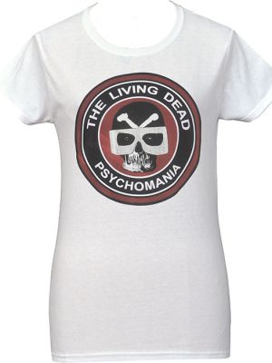 Psychomania Women's T-Shirt