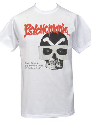 Men's Psychomania T-Shirt