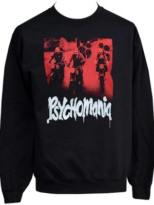 Psychomania Sweatshirt