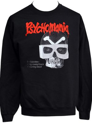 Psychomania Sweatshirt