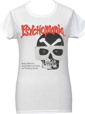 Psychomania Women's T-Shirt