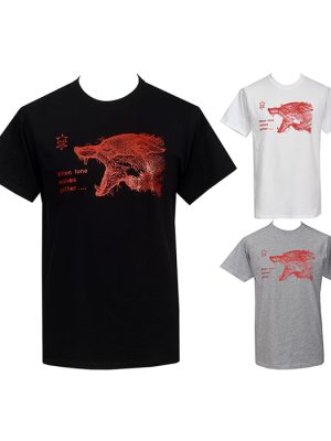 Men's Psychic TV T-Shirt