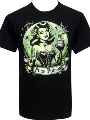 Men's Pure Poison T-Shirt