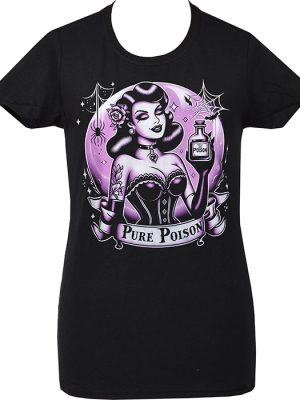 Pure Poison Women's T-Shirt