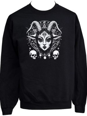 Satanic Sweatshirt