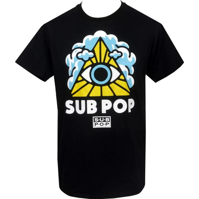 One of our favourite print jobs we've done for our friends over at @subpop !
#subpop #screenprinting #screenprinters #poisonclothing